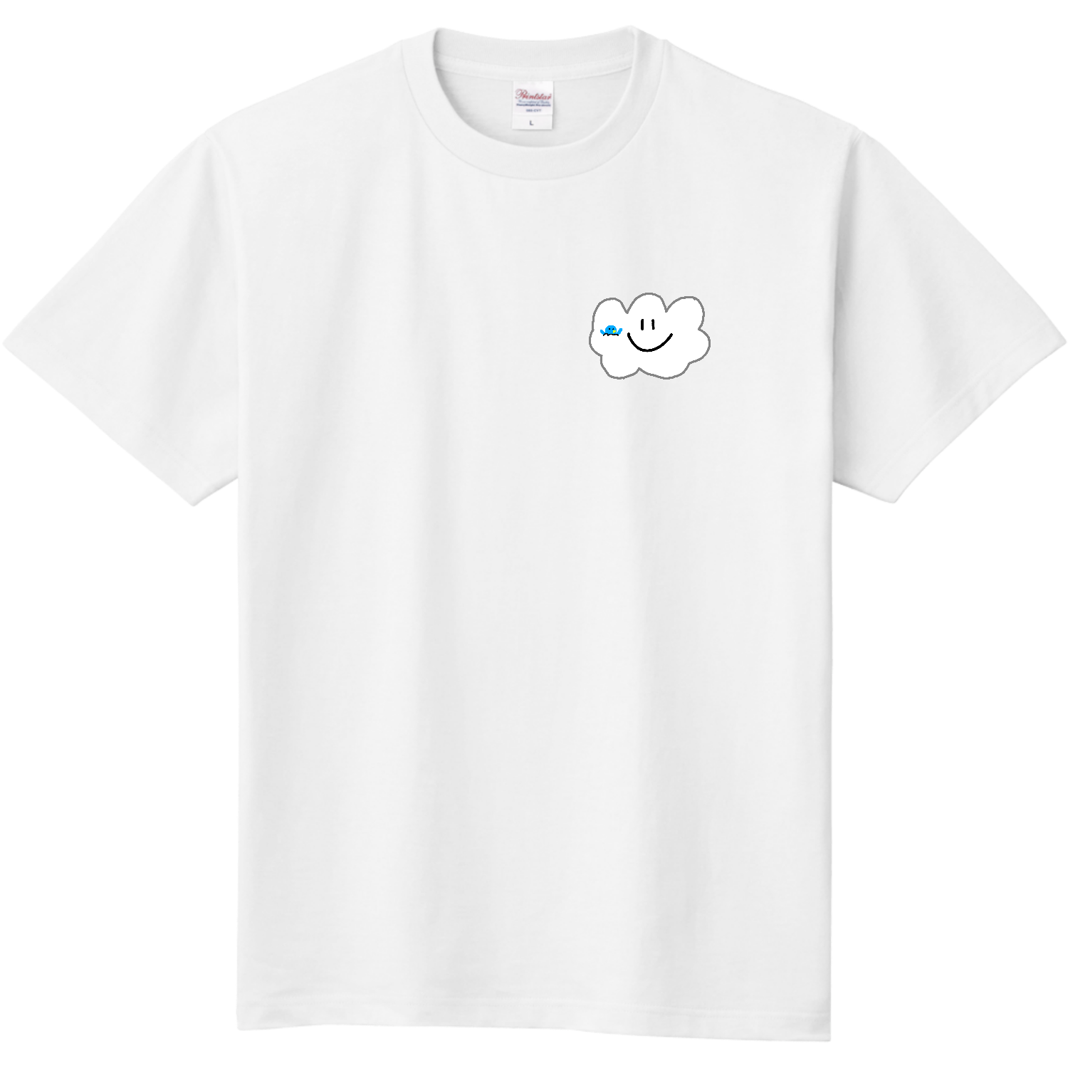 太陽定番Tシャツの商品購入ページ｜クリエイターのオリジナルグッズ