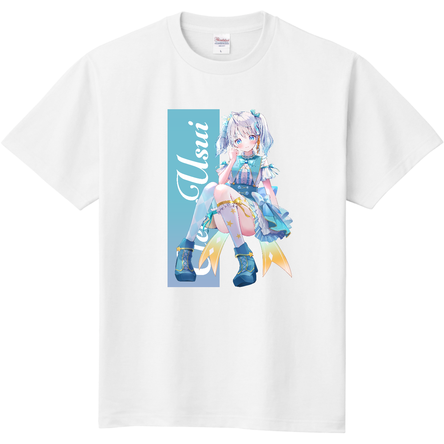  【オリラボ限定】Tシャツ