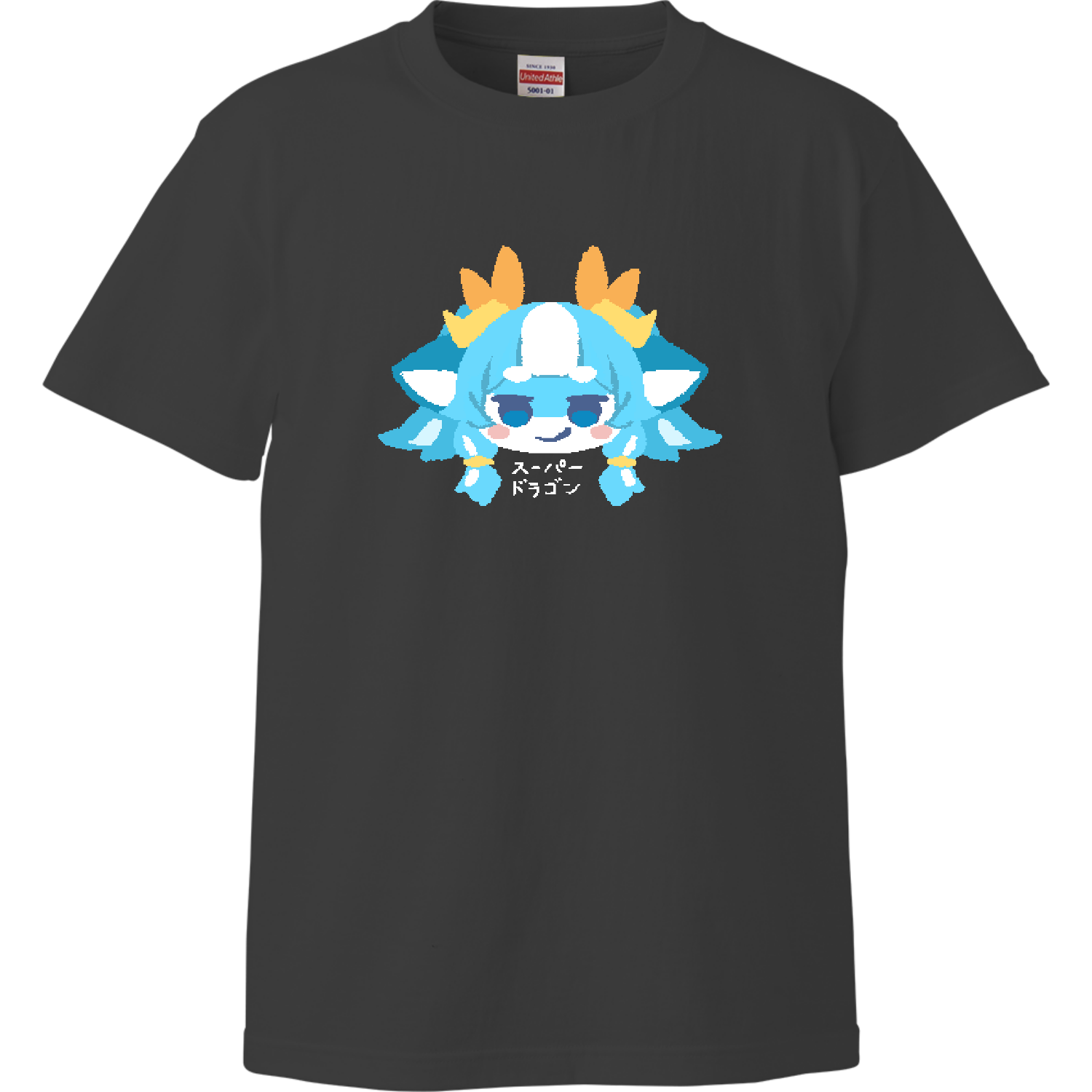 SUPER★DRAGON スパドラ SUPER X Tシャツ XL SUPER☆DRAGON スパドラ ファイヤードラゴン Tシャツ - メルカリ