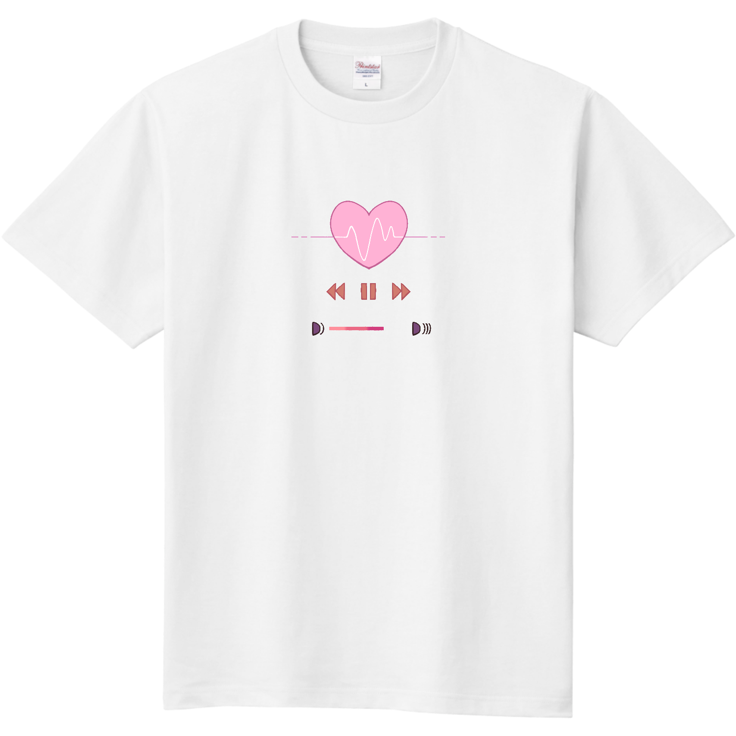  【オリラボ限定】Tシャツ