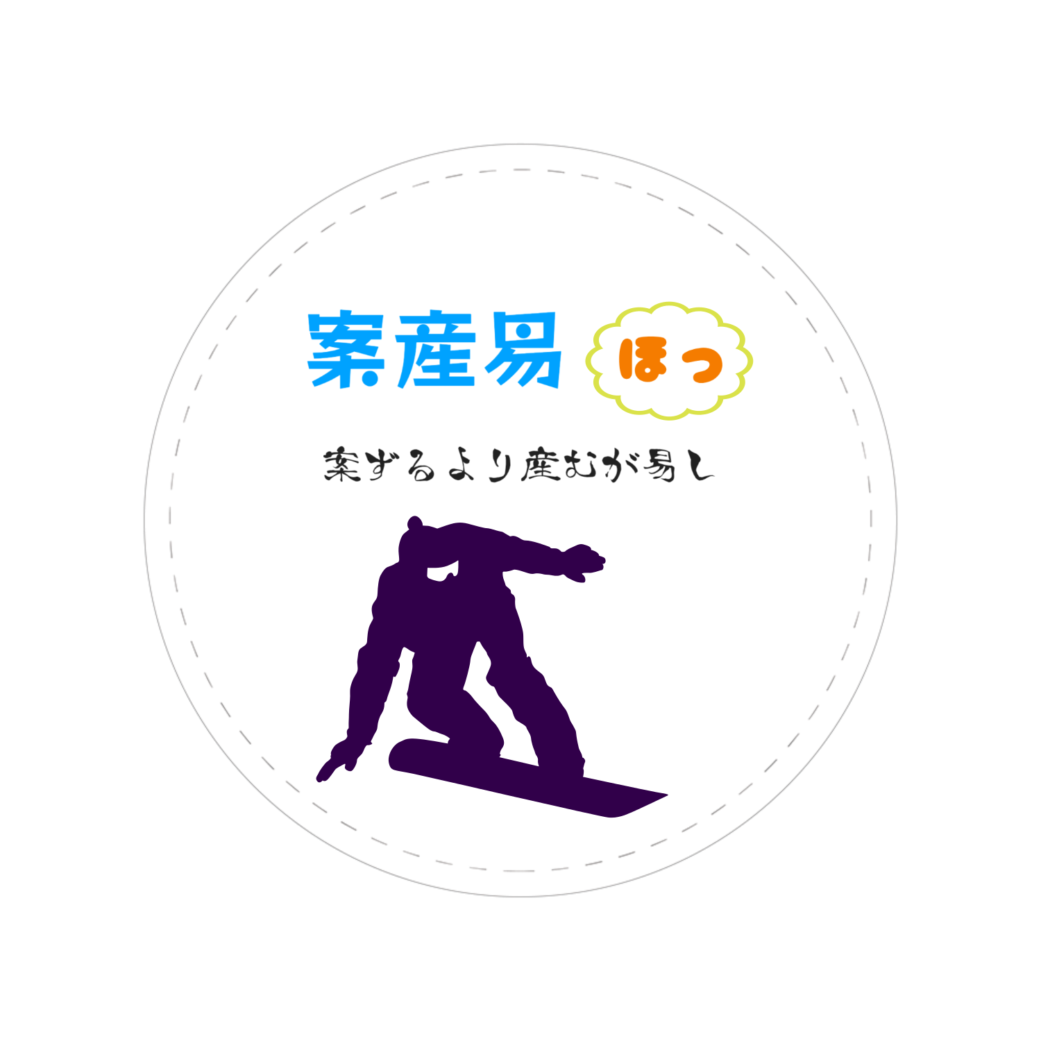 案ずる より 産む が 易 し