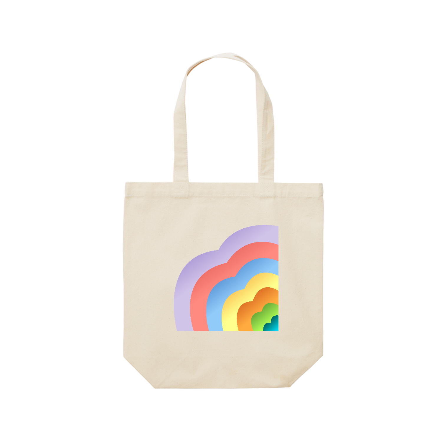ハート形のお尻 バッグ｜inu_neko_その他 - オリラボマーケット