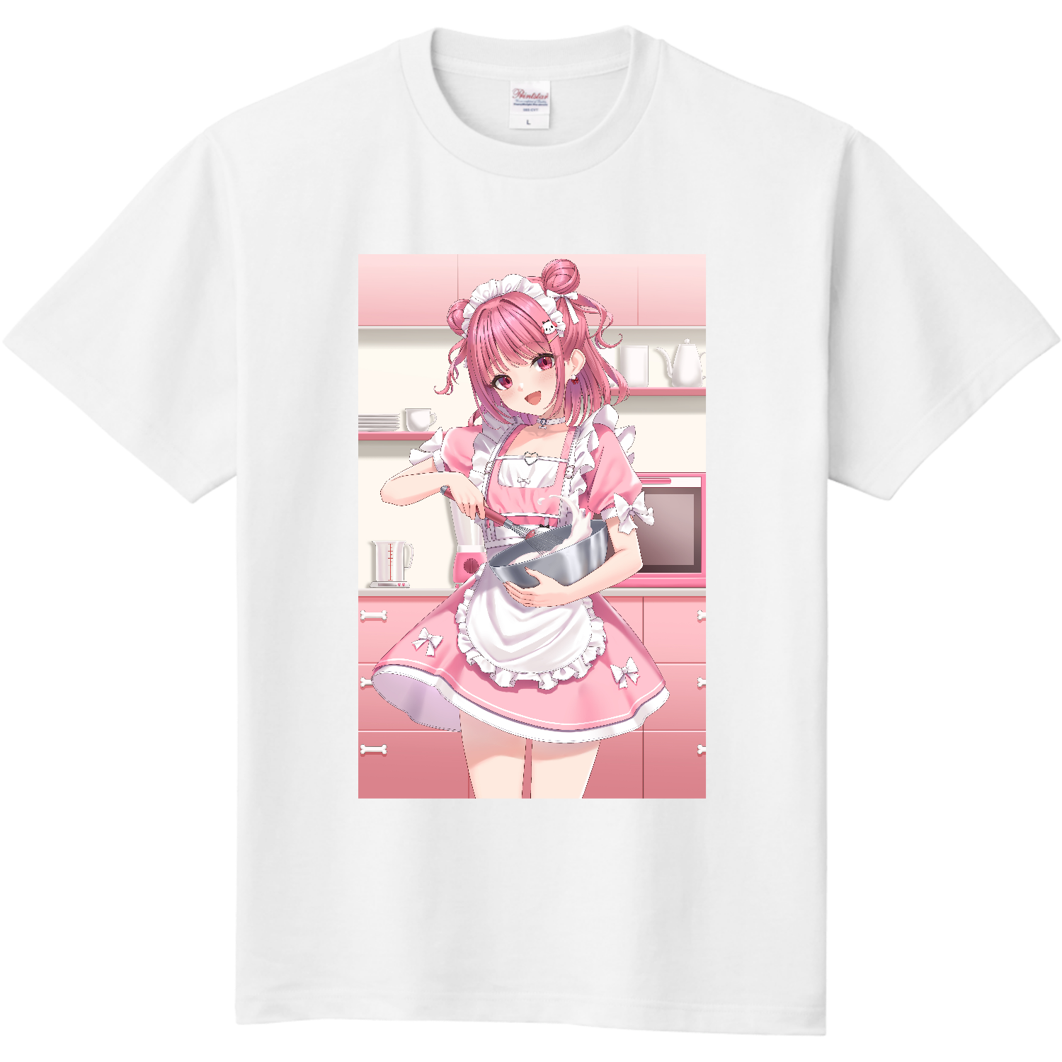  【オリラボ限定】Tシャツ2026