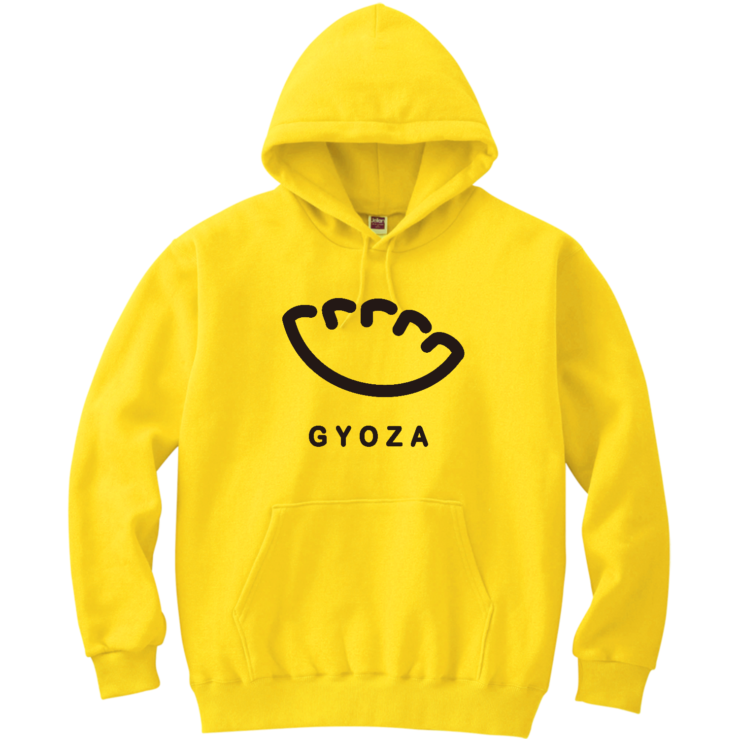 GYOZA 01 パーカー｜piriri pop - オリラボマーケット