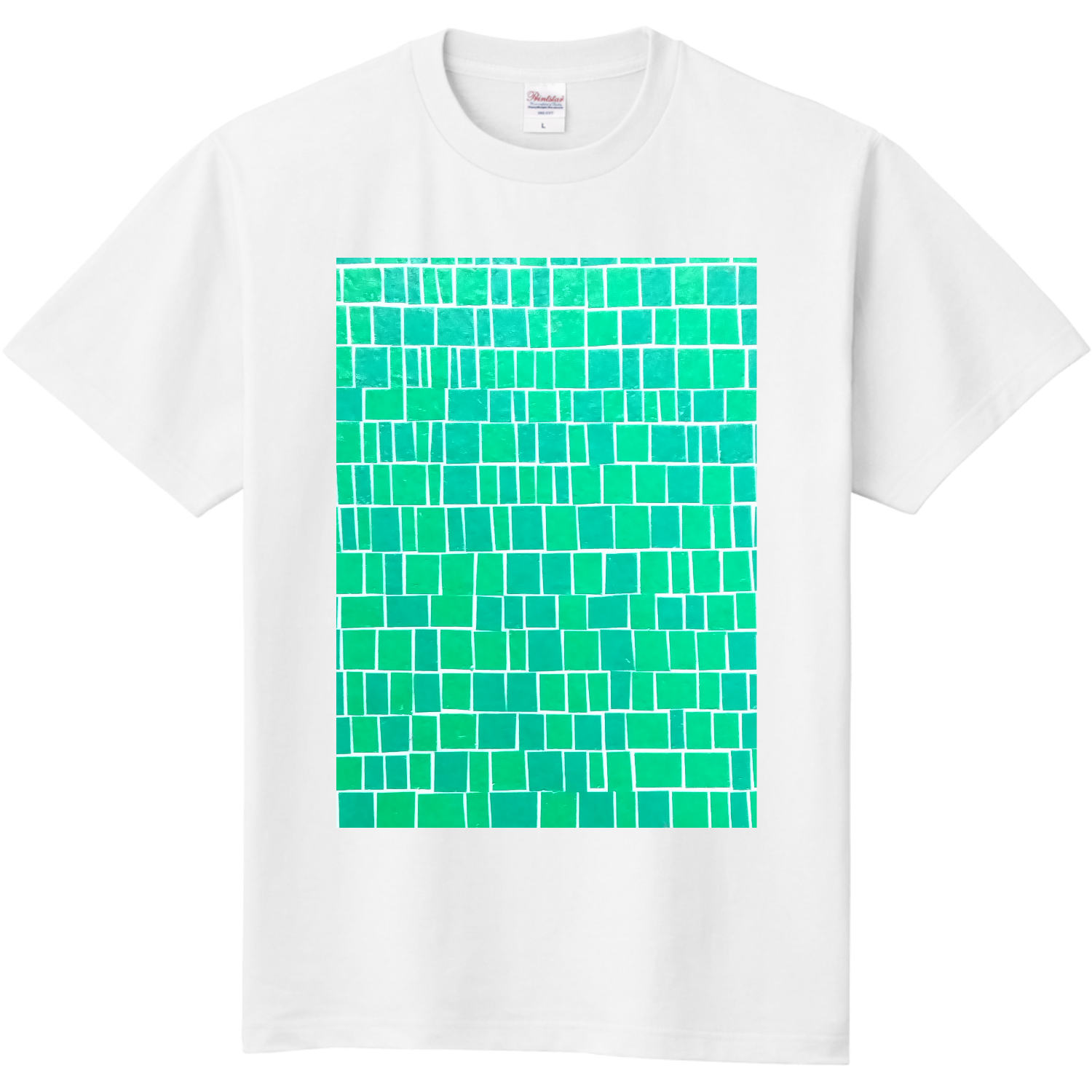 グリーングリーン Tシャツ定番Tシャツの商品購入ページ｜クリエイター