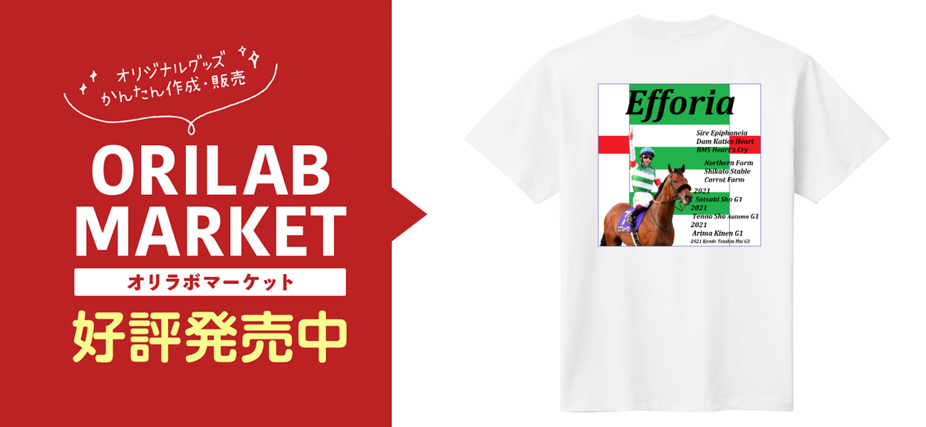 【未使用】第66回有馬記念メモリアルグッズセット（エフフォーリア） 未使用】第66回有馬記念メモリアルグッズセット（エフフォーリア
