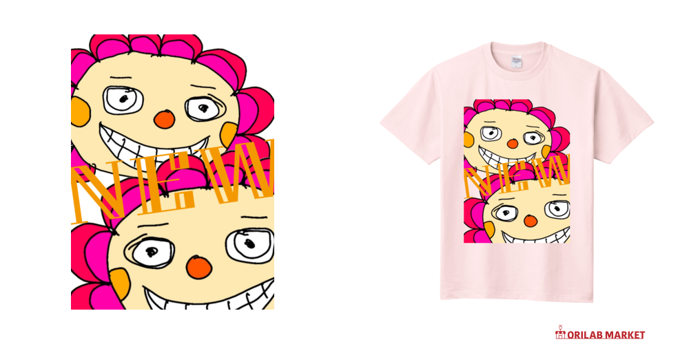 花譜 Tシャツ Mサイズ ニコニコ超会議 額入り 21hJ0dKbwcL._SY350_QL65_.jpg