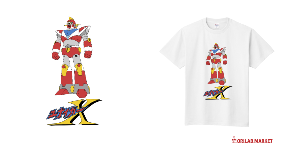◎ユカリ様 オーダー品 5点 楽天市場】ビッグTシャツ / 公式 CUBE SUGAR 21/-OE天竺
