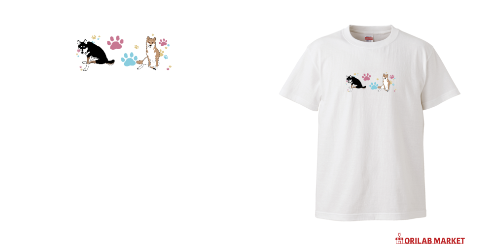 GIVENCHY タクエフェクト犬フリントオハサイスTシャツ 63de272008361.png