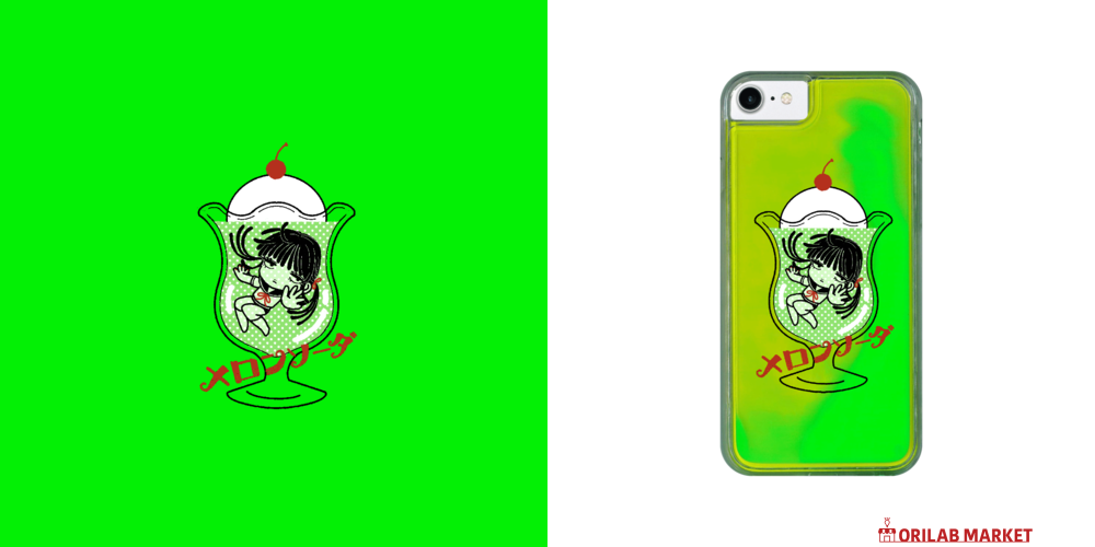 メロンソーダ peripera Japan | メロンソーダが思い浮かぶ ソーダコレクション