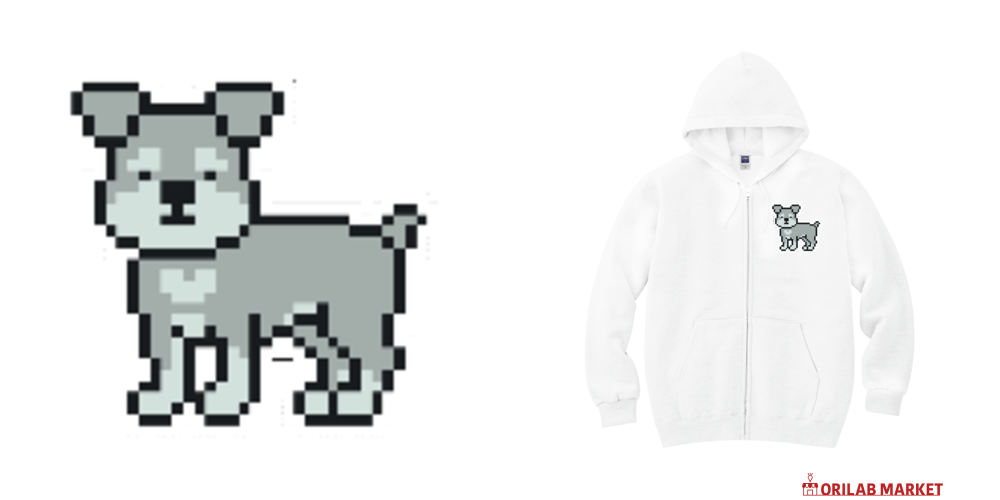 Miniature Schnauzer ミニチュア・シュナウザー ジップパーカー 楽天市場】シュナウザー パーカーの通販