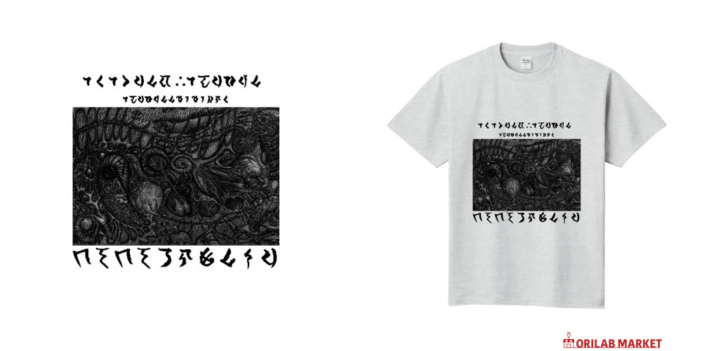 【 】◆正規品◆SILVER EMBROIDER TEE◆送料無料◆ 5.6オンス ヘビーウェイトTシャツ | メンズ | 1枚 | 00085-CVT