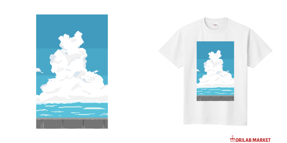 TT 購入分割ページ ①/② 予定は未定Tシャツ定番Tシャツの商品購入ページ｜クリエイター