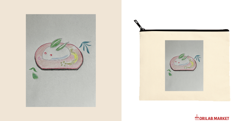 2月1日購入希望【ラヴィ】おやすみにゃんこ❤フラットポーチ❤ ラヴィ様専用】フラットポーチなど❤ 2月1日購入希望【ラヴィ