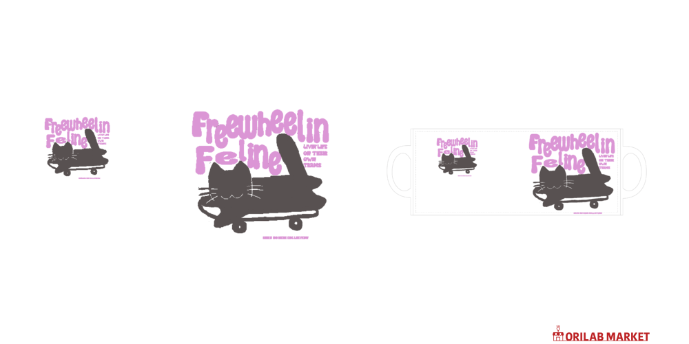 ねこのひげあつめ。すけぼーごろごろがらがらねこねこ ：くすぴ 全面