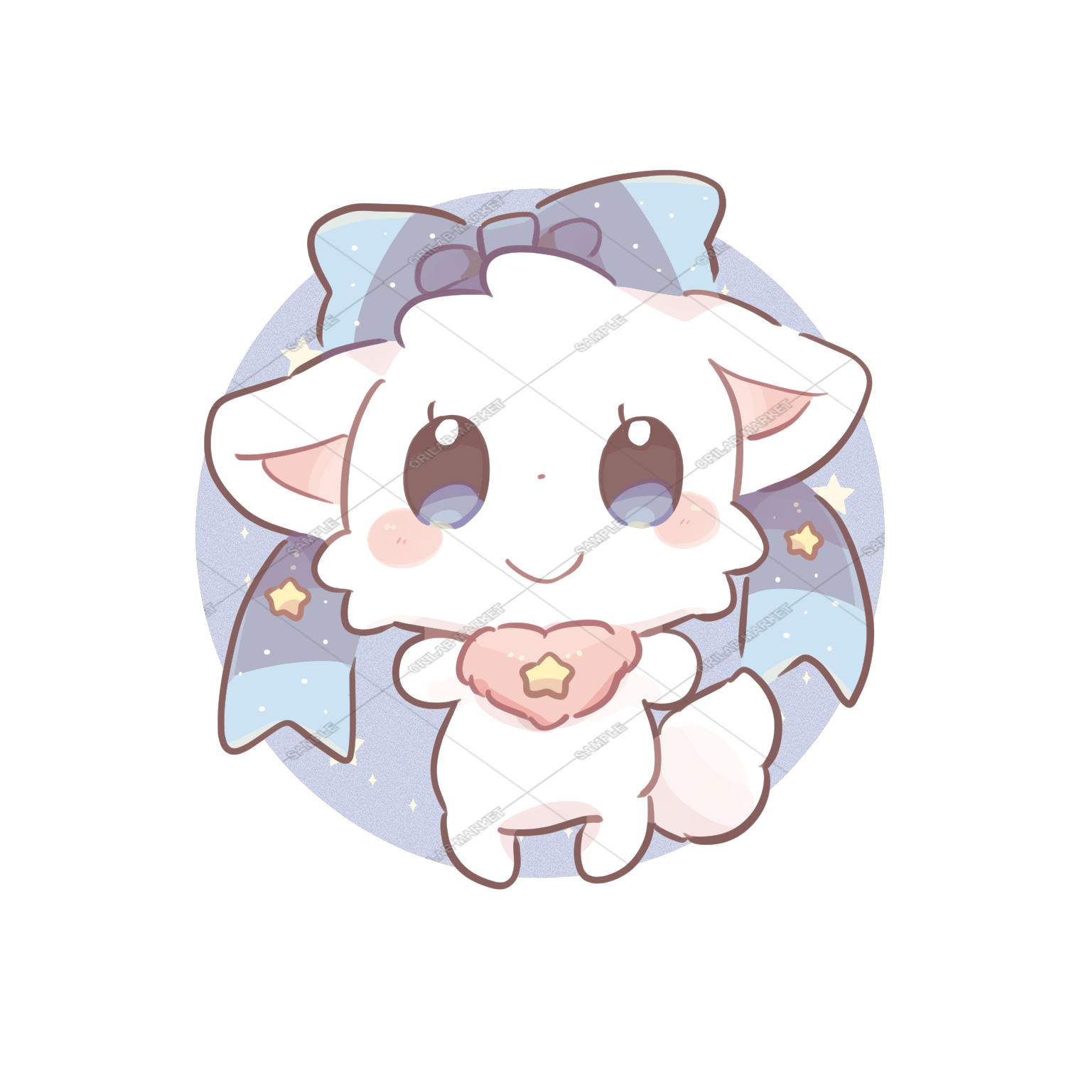 ティア(背景あり)