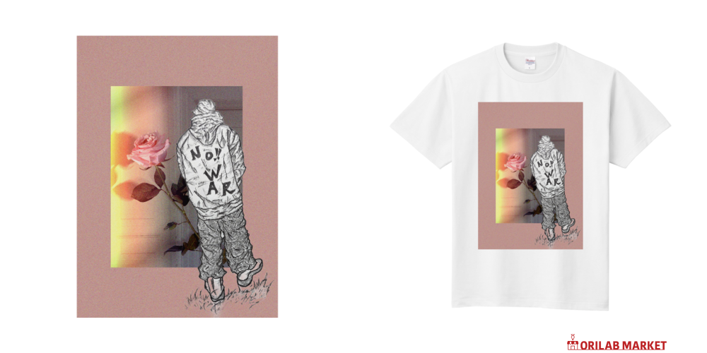 美品☆PEDORO☆この世はヘドが出るほど不条理で溢れているTシャツ☆XL PEDRO(BiSH アユニ・D) この世はヘドが出るほど不条理で溢れて