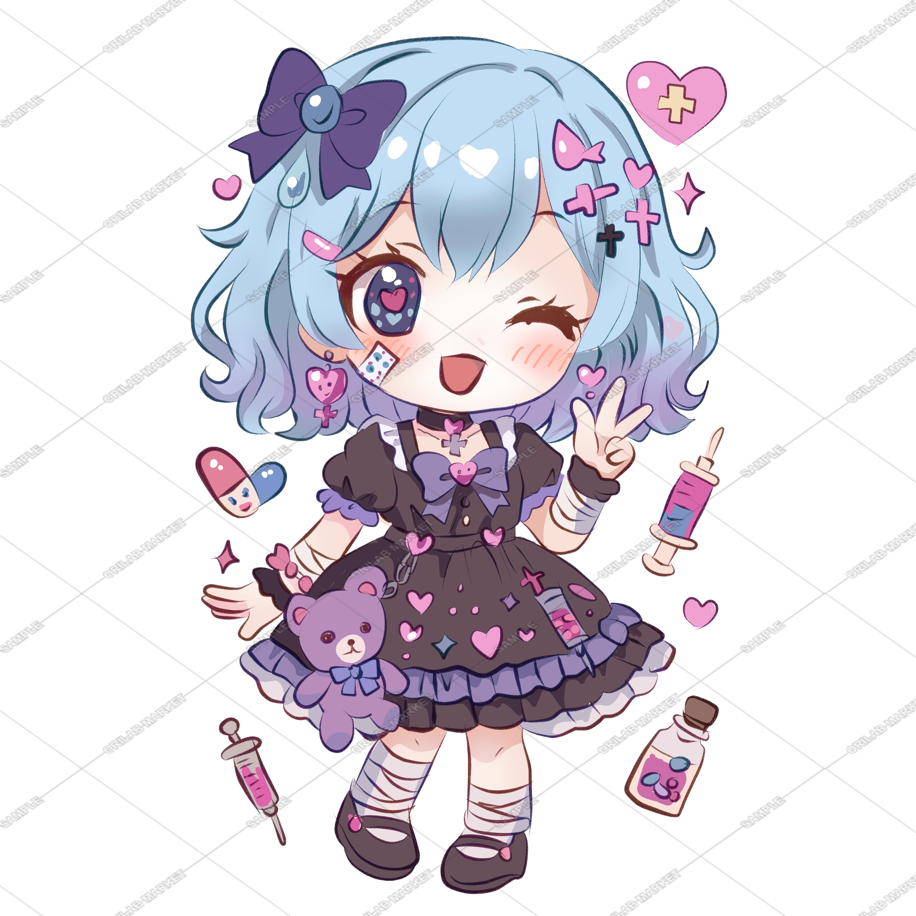 みるるちゃん