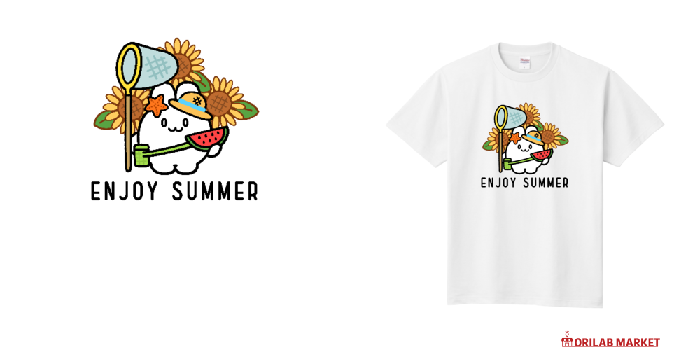 EXO ベッキョン クリスマス Tシャツ DPF2024 × conix コラボTシャツ - DEAD POP FESTiVAL
