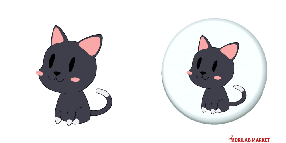 ねこさんプチ缶ソフトの商品購入ページ｜クリエイターのオリジナル