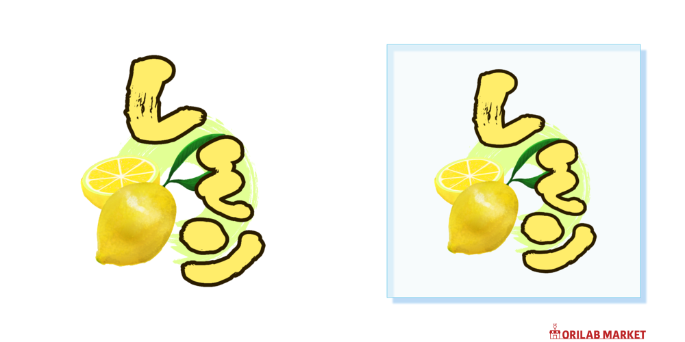 ハンドメイド　オーダー受付ページ　　♡フレッシュレモンことり　パネル♡ フレッシュレモン！ パネル｜チコデザ - オリラボマーケット