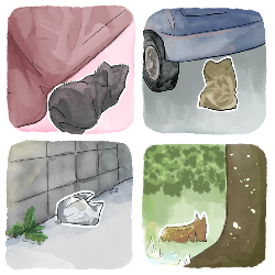 NEKOKAMO