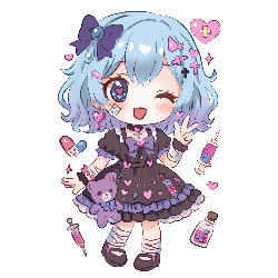 みるるちゃん