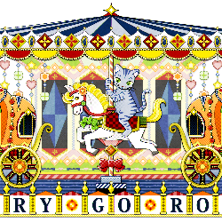 MERRY-GO-ROUND