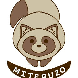 みているたぬき