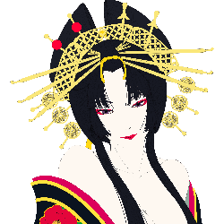 花魁 単体