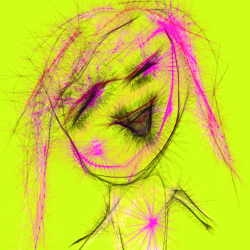 華やかな世界にいるけれどもうボロボロよ
