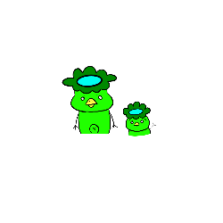 水辺のかわわっぱ