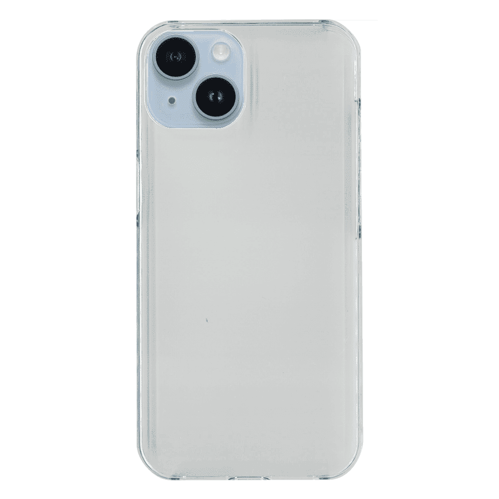 iPhone14 (透明)