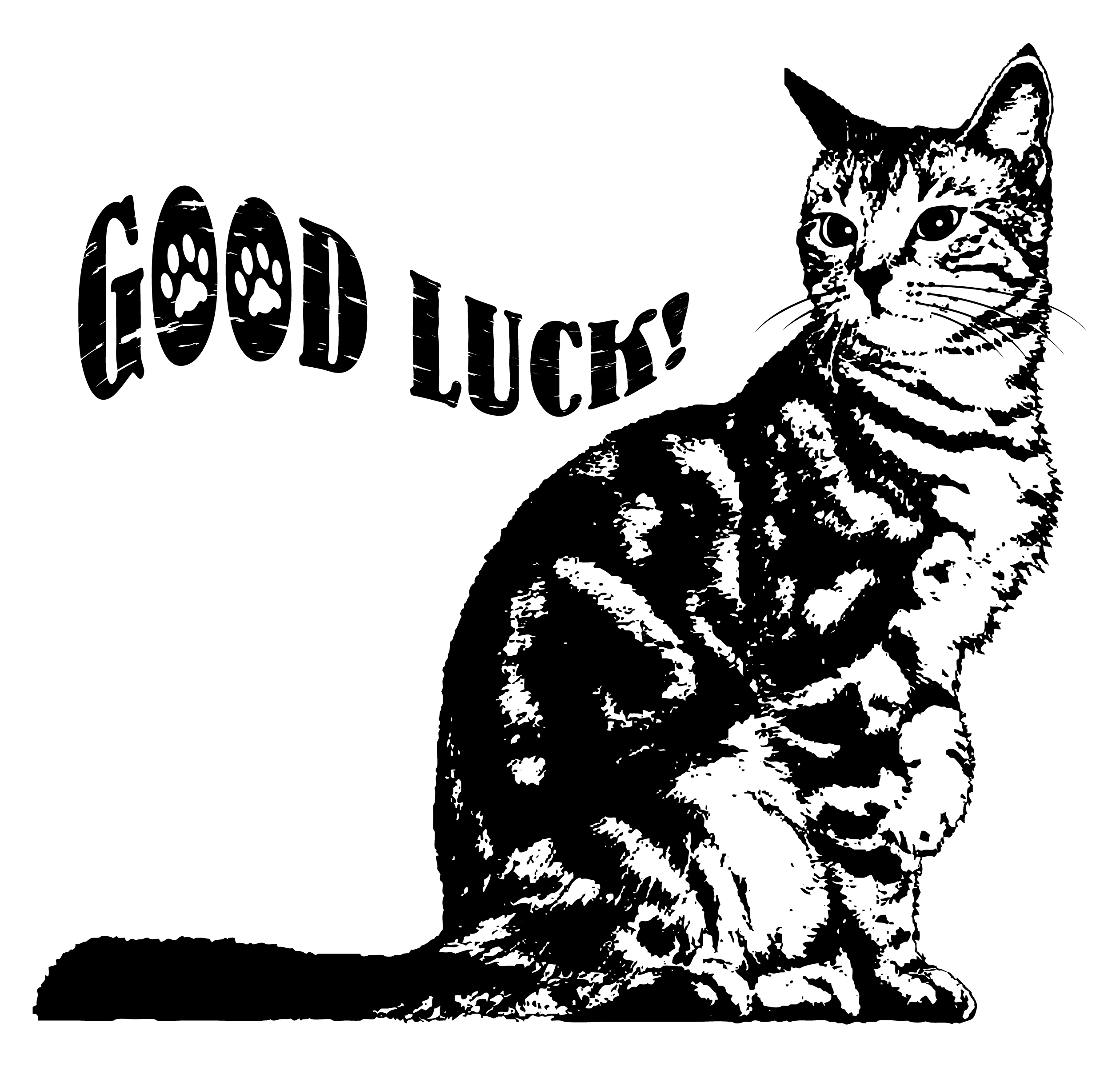 Cat 18 Kイラスト登録完了 オリジナルプリントグッズ販売のオリラボマーケット