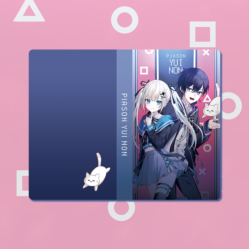 ピアソン＊唯のんさま チェキ帳(24年12月イベント販売デザイン) (受注