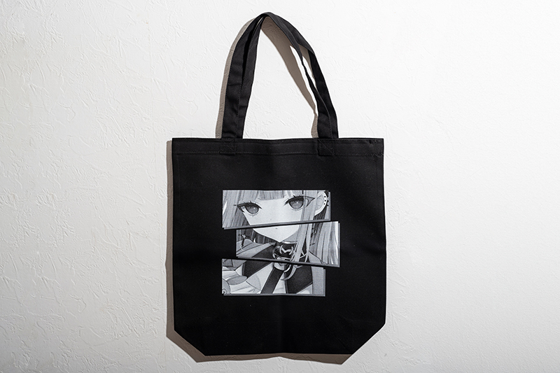 オリラボ限定】トートバッグキャンバストート Mの商品購入ページ