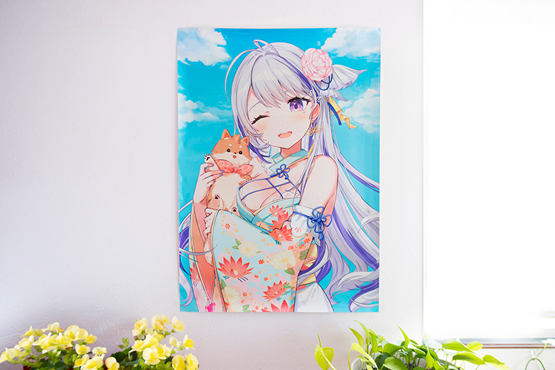 オリラボ限定】ポスターポスター A1サイズの商品購入ページ